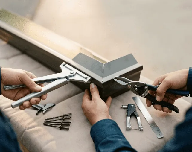 Why choose Gutter Repair in Glen, MT